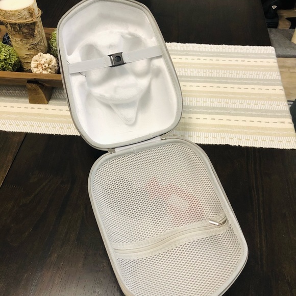 SARLAR hard carrying case - Picture 3 of 3